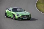 Mercedes-AMG GT R 2017 года (WW)
